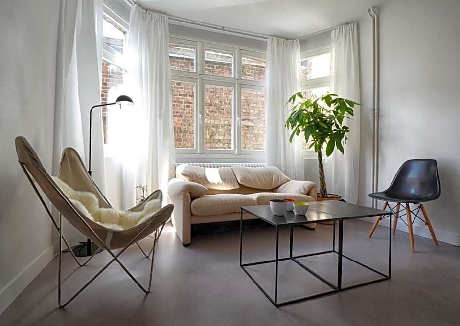 B&B Villa Chantecler