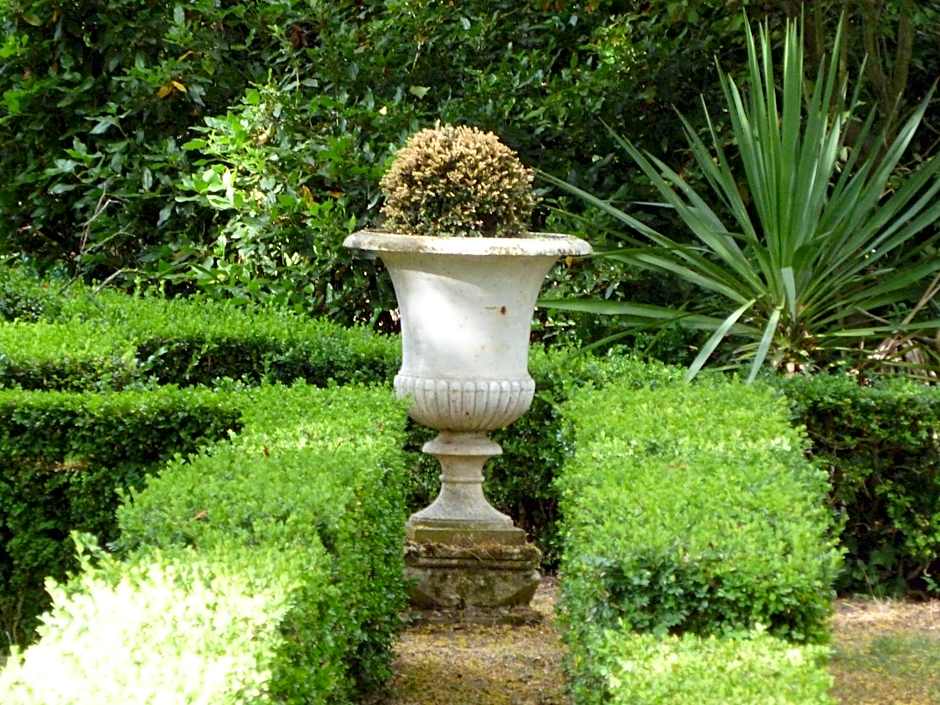 Manoir de Boisairault