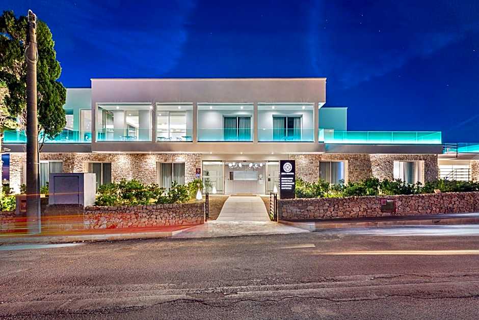 Perla Saracena Hotel & Restaurant