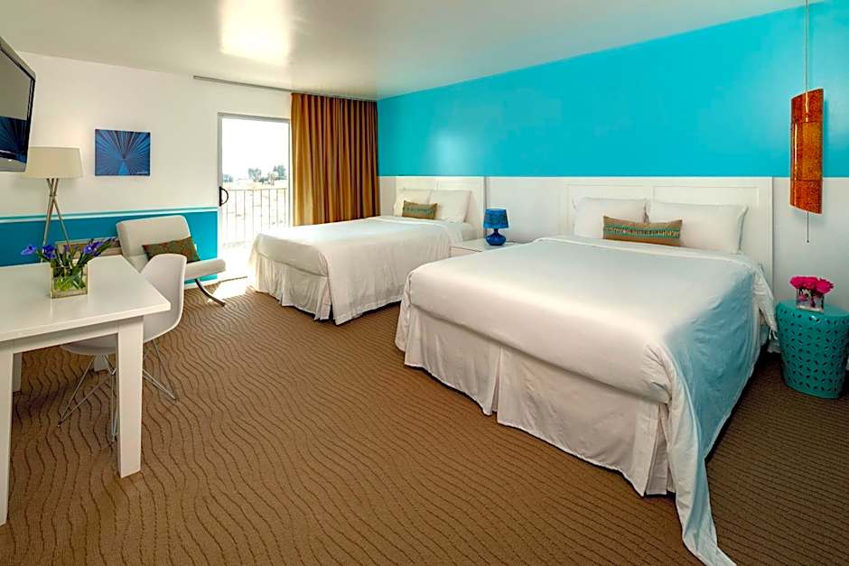 Aqua Soleil Hotel and Mineral Water Spa