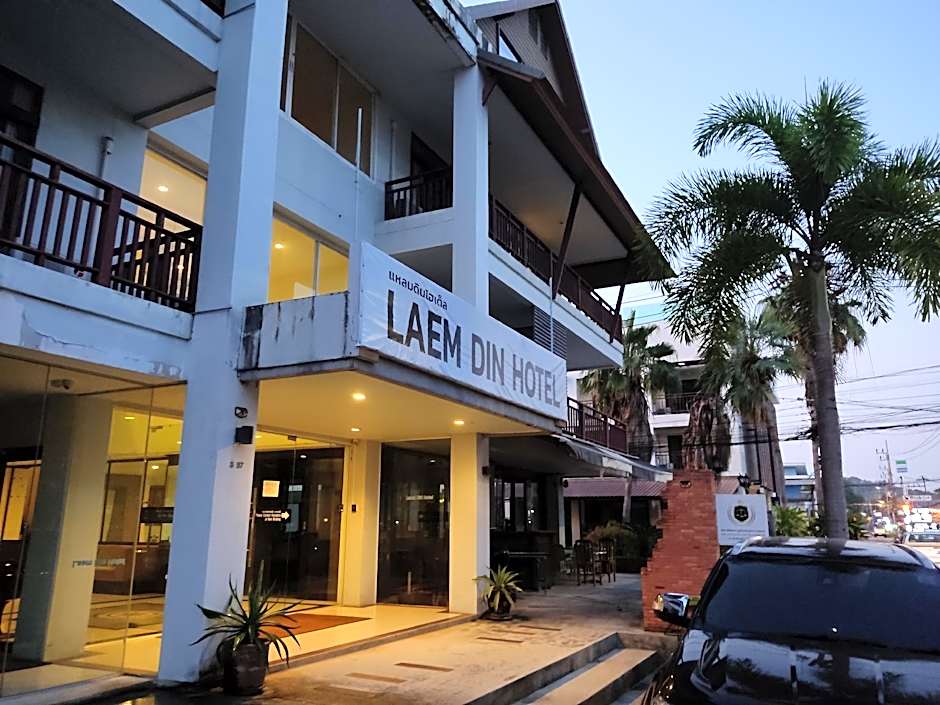 Laemdin Hotel