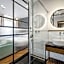 Budapest Eye- Boutique Suites, by BQA