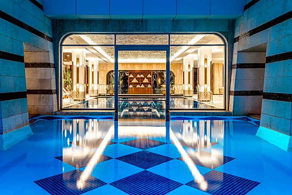 Kempinski Hotel The Dome Belek