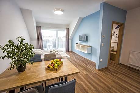 Berill Suites