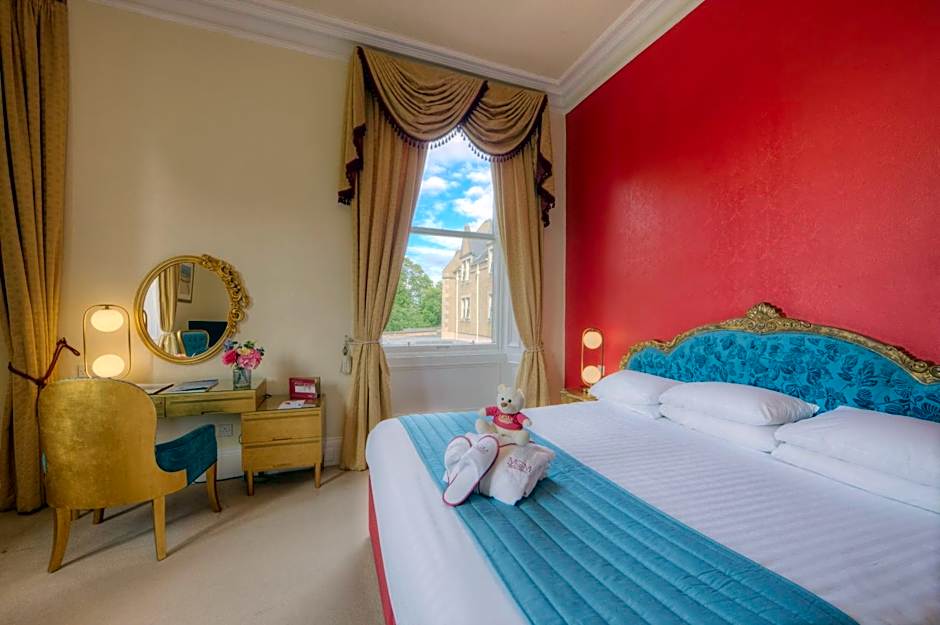 Muthu Newton Hotel (Near Inverness Airport)