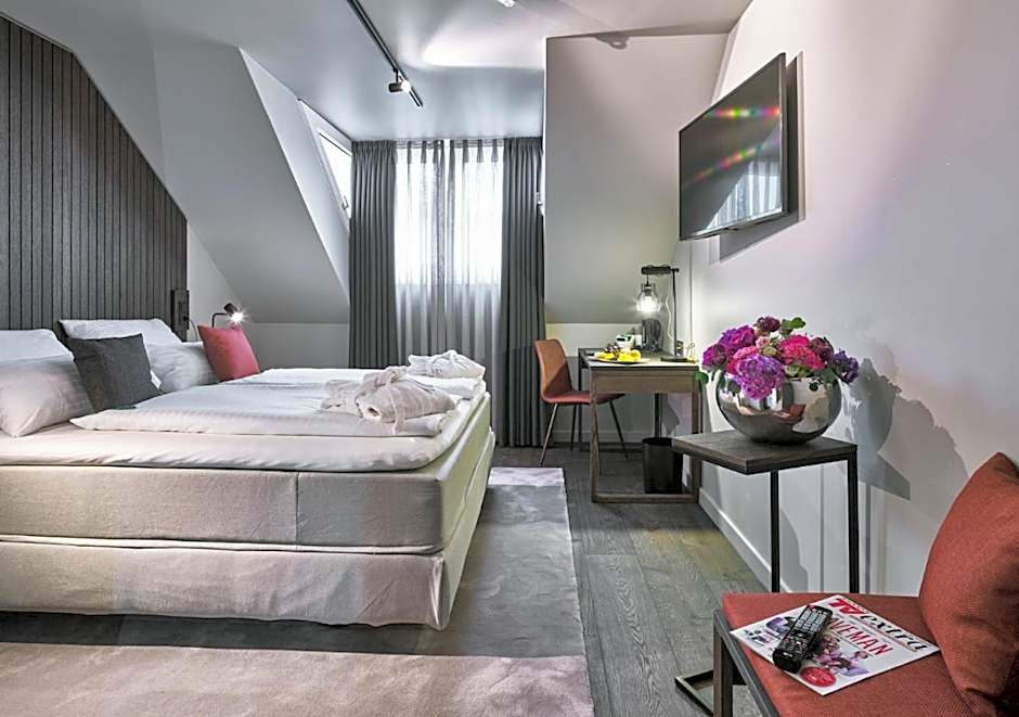 Hotel-Hofbräu am Stadtring