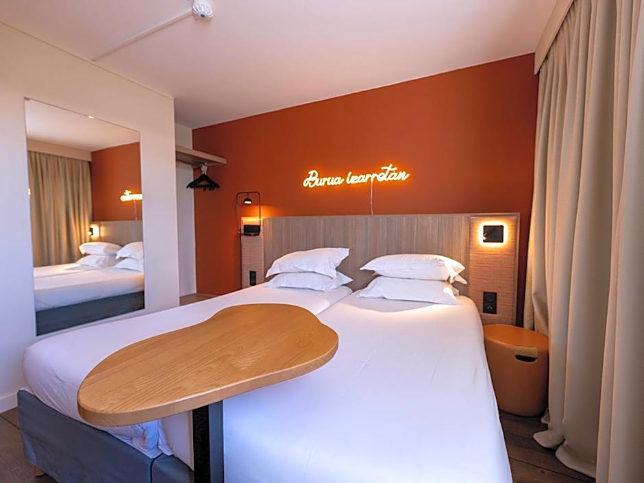 Hotel Donibane Saint-Jean-de-Luz