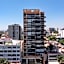 Paradise Flat Witgdl