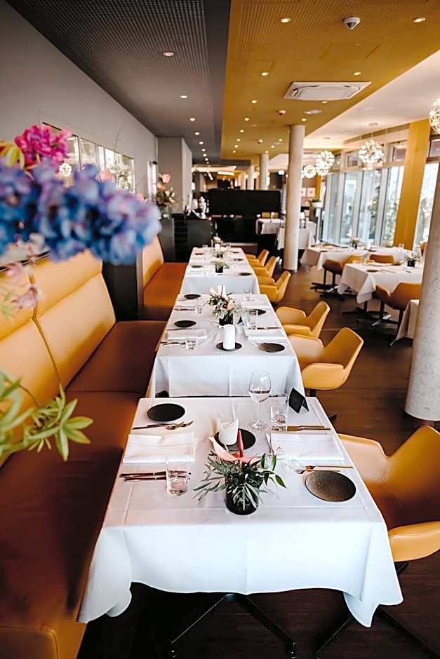 Best Western Plus Hotel Brueggen
