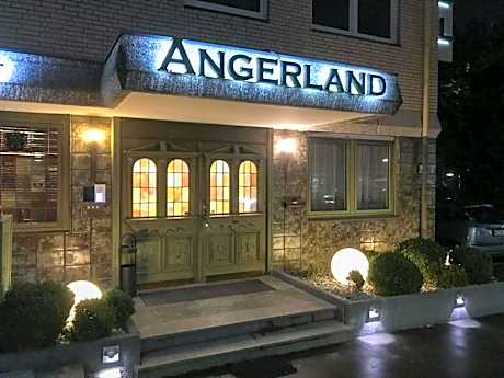 Hotel Angerland Garni