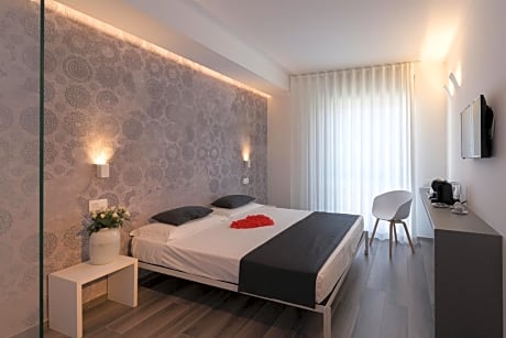 Hotel Mediterraneo Ombrellone e Lettini Inclusi