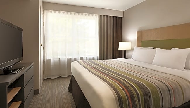 Country Inn & Suites by Radisson, Washington, D.C. East - Capitol Heights, MD