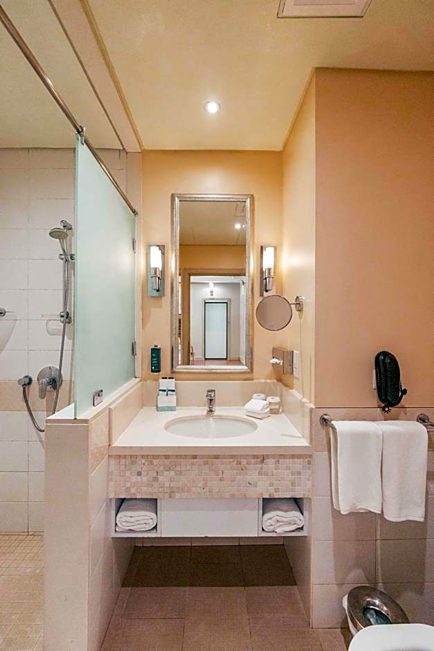 Salalah Gardens Hotel Managed by Safir Hotels & Resorts