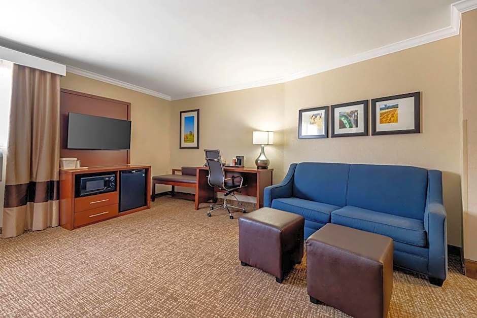 Comfort Suites Elizabethtown