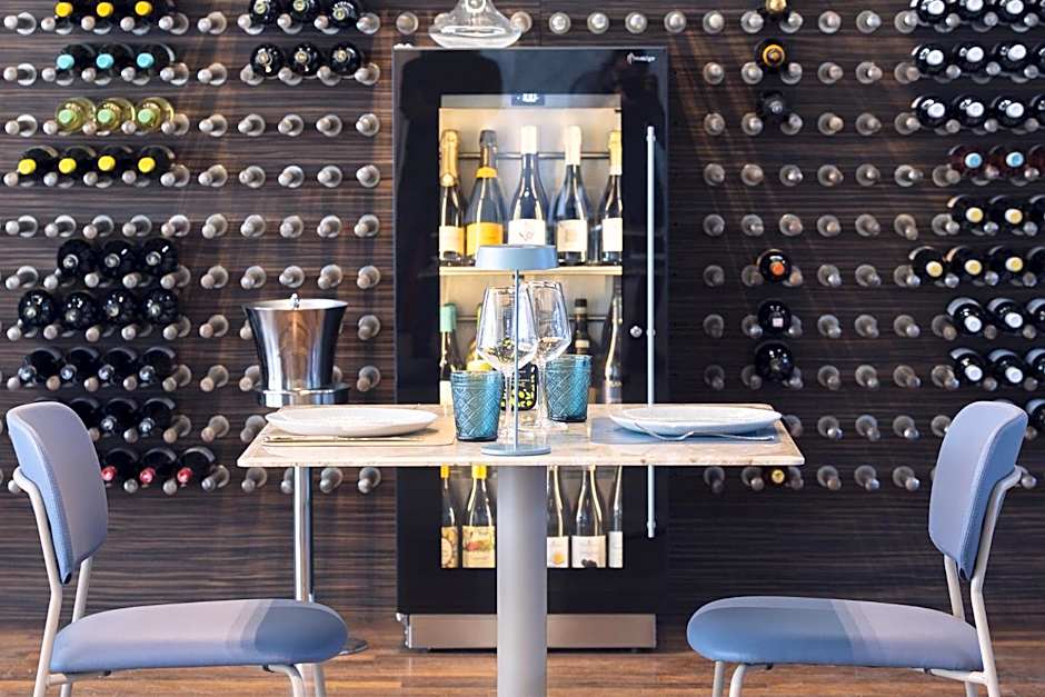 Selinunte Boutique Hotel