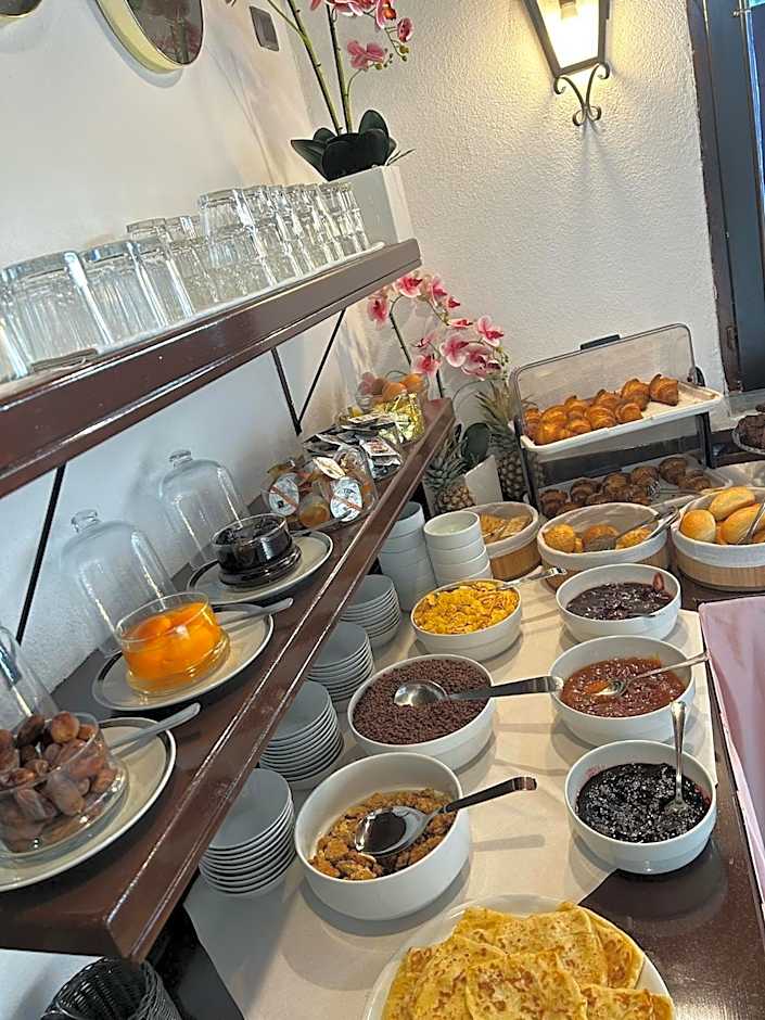Hotel Sonenga