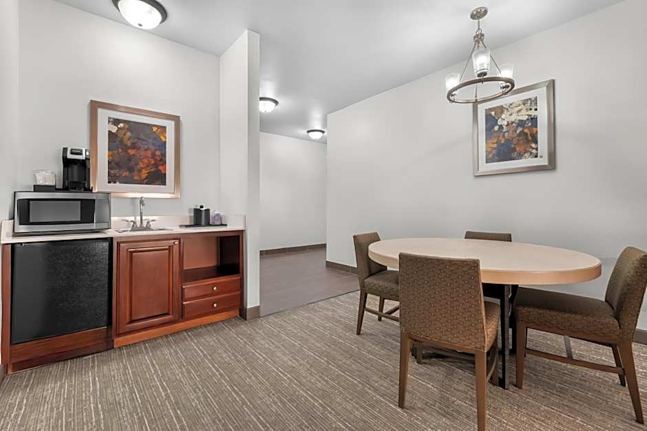 Hilton Garden Inn Amarillo