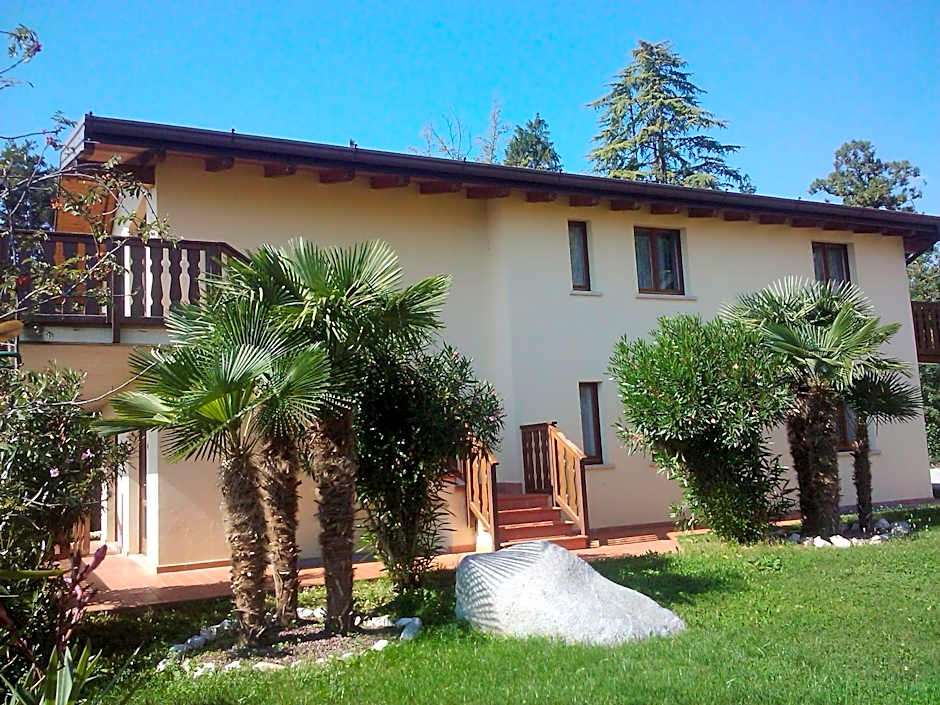 Hotel Residence Campi