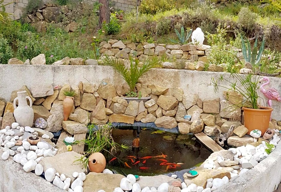 La Villa du Menhir Gîte