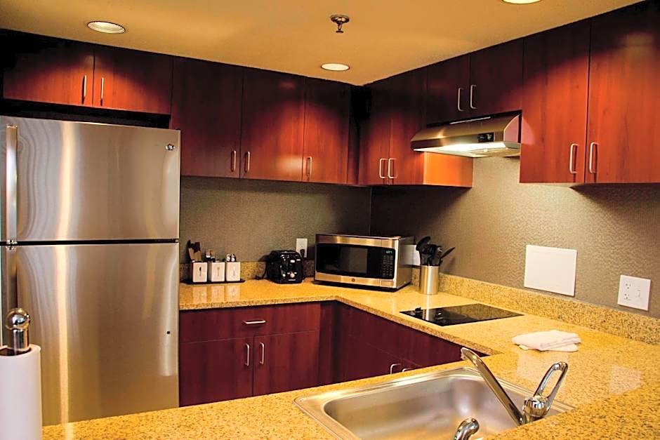Courtyard by Marriott Waterbury Downtown