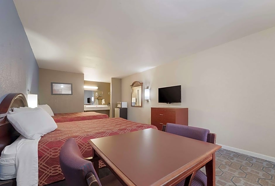 Econo Lodge Thomaston