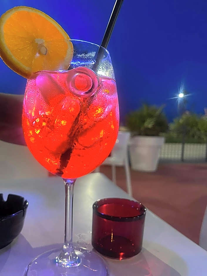 Hotel Tyc Soleti Hotels