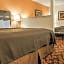 Econo Lodge Inn & Suites Santa Fe