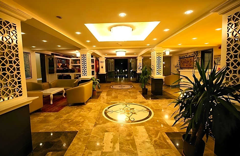 Venus Hotel