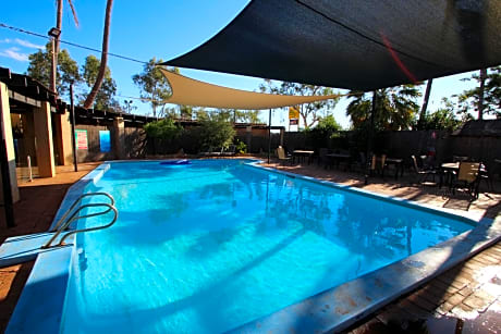The Landing Port Hedland