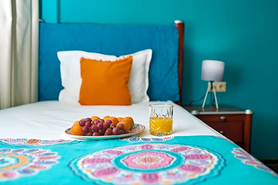 Art Green Boutique Hotel