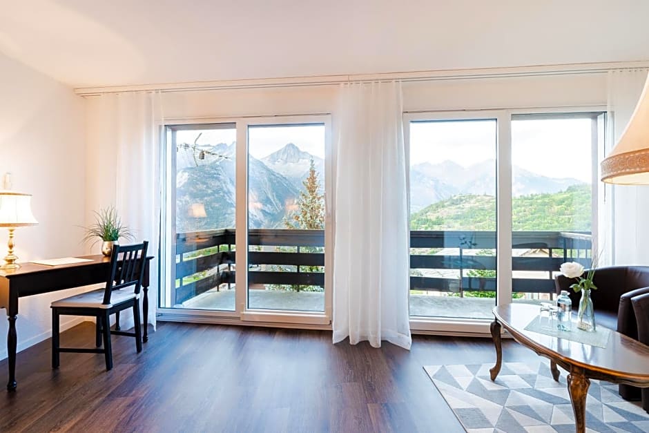Hotel Alpenhof