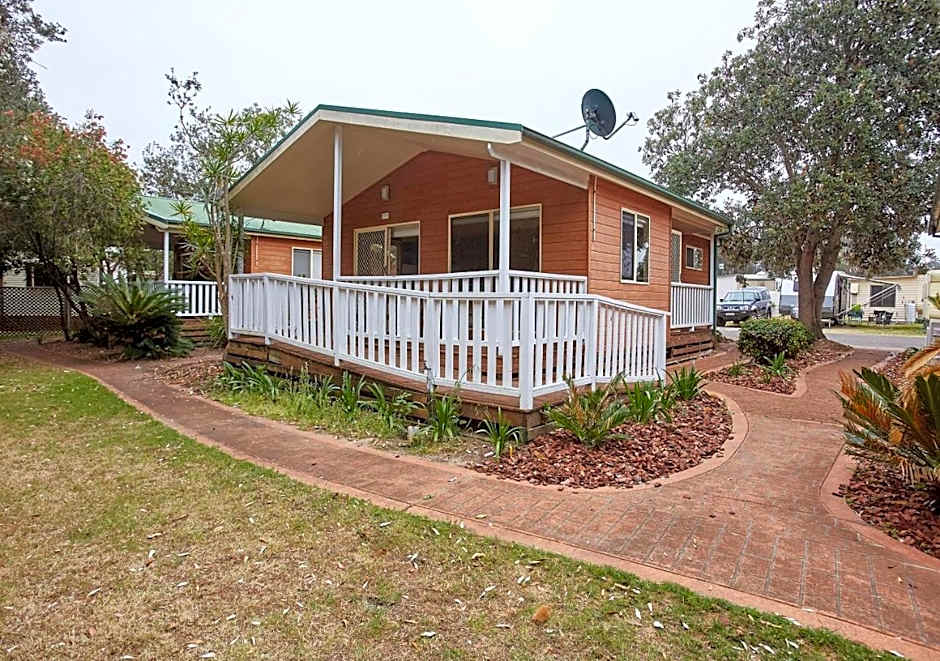 Toowoon Bay Holiday Park