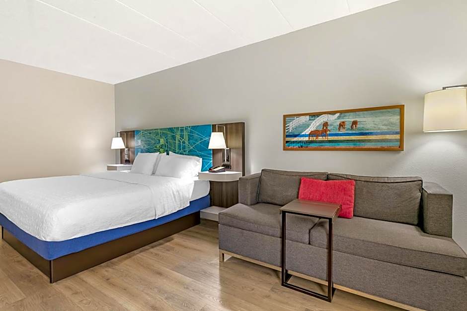 Hampton Inn Richmond