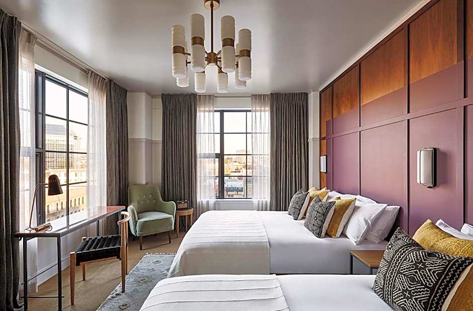 The Hoxton, Portland