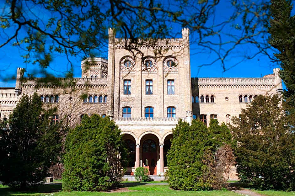 Hotel Schloss Neetzow