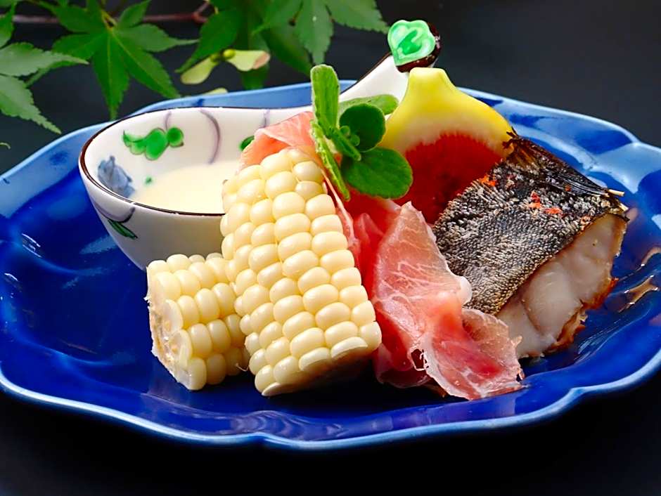 Komao