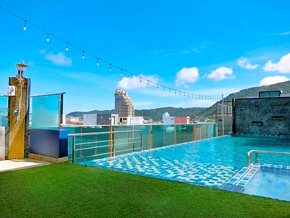 Sira Grande Hotel - Patong