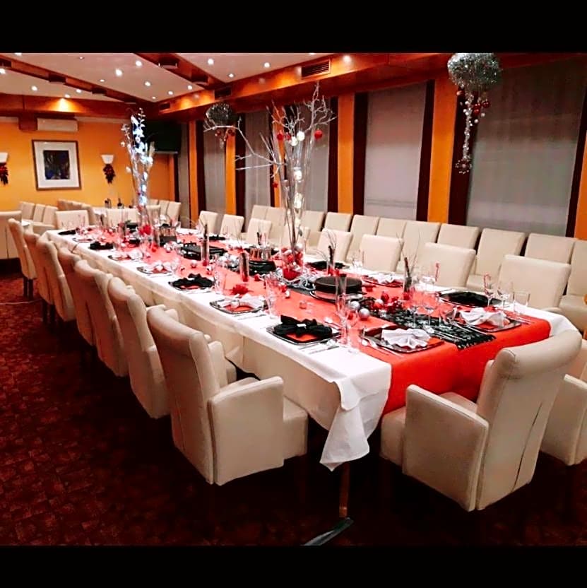 Hotel Aragia