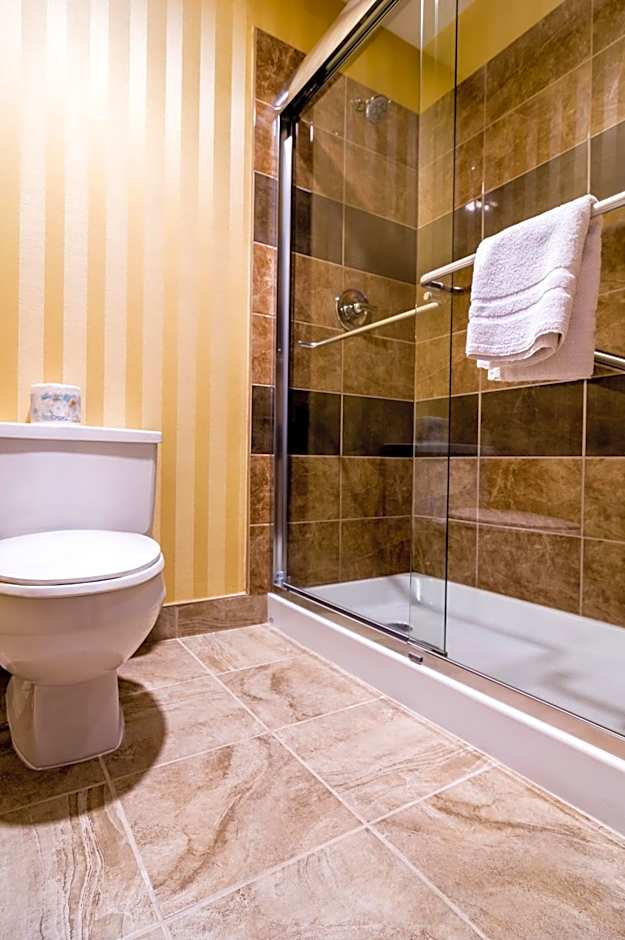 Sinbads Hotel & Suites