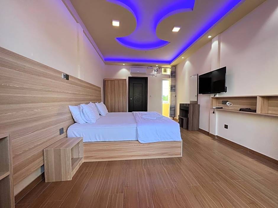 Aasna Inn