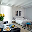 Re Federico Boutique Hotel