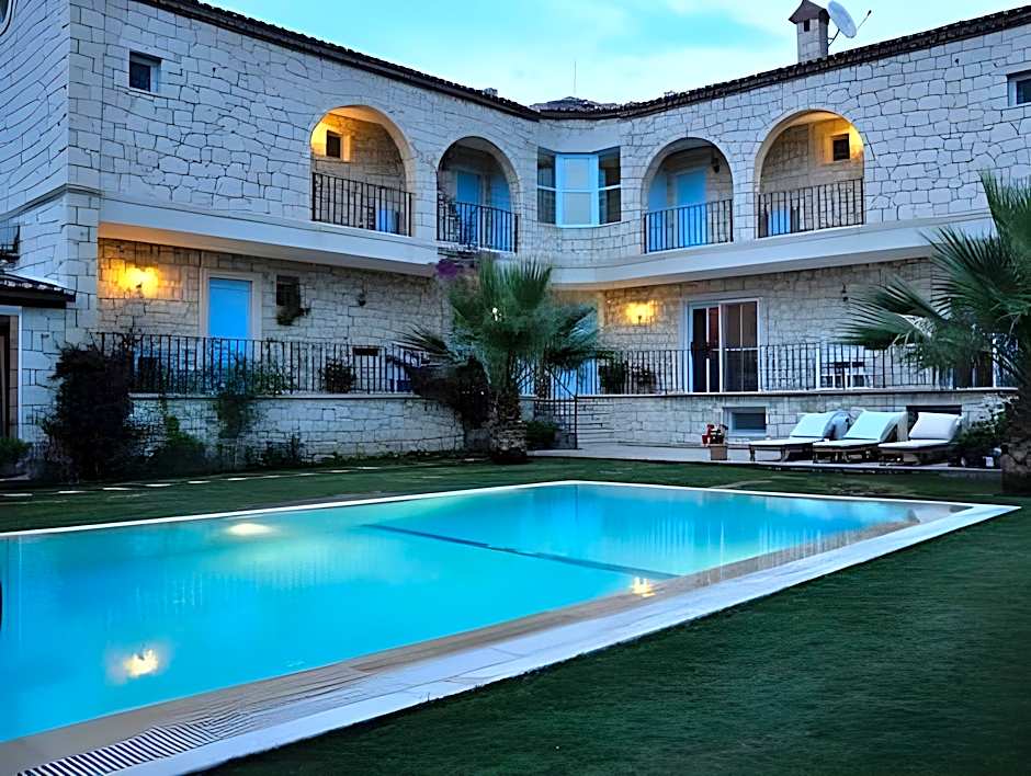 Villa Fora Hotel