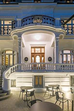 Casa Popeea Boutique Hotel