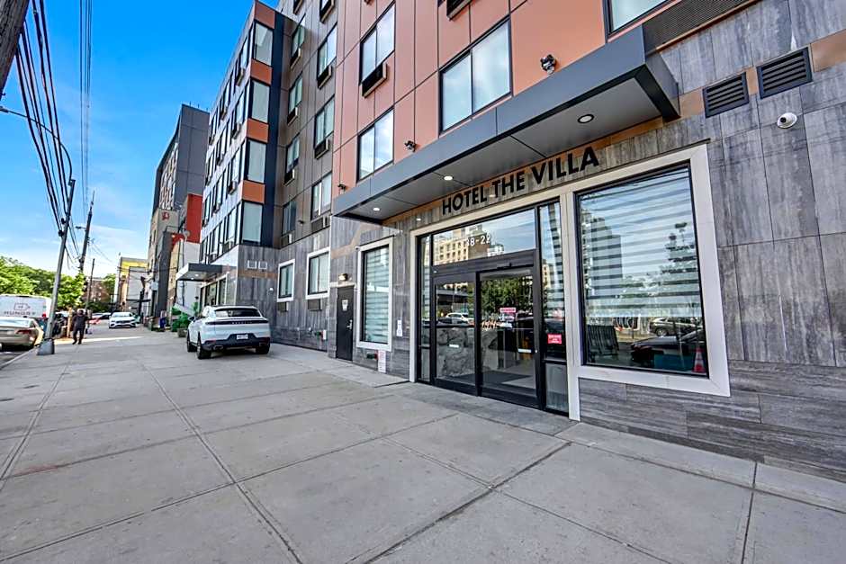 Photo 1 of 25 of Hotel The Villa - Long Island City