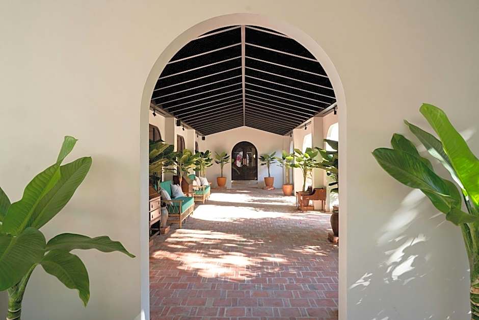 Hotel Thomas Bangkok