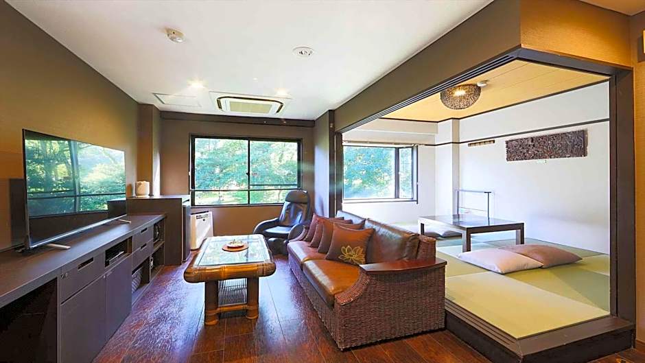 Anda Bettei Izu Ippekiko Resort
