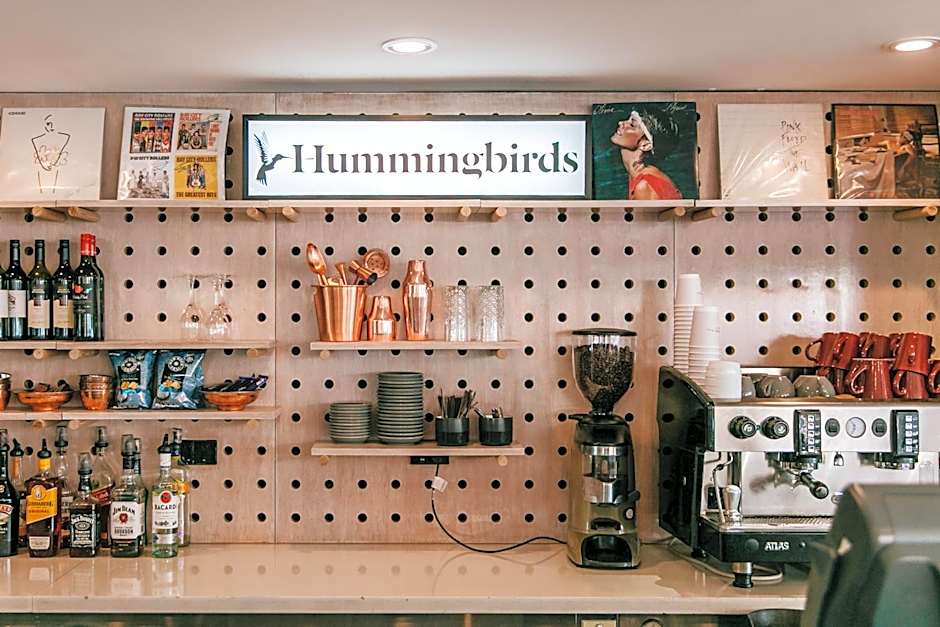 ibis Newcastle