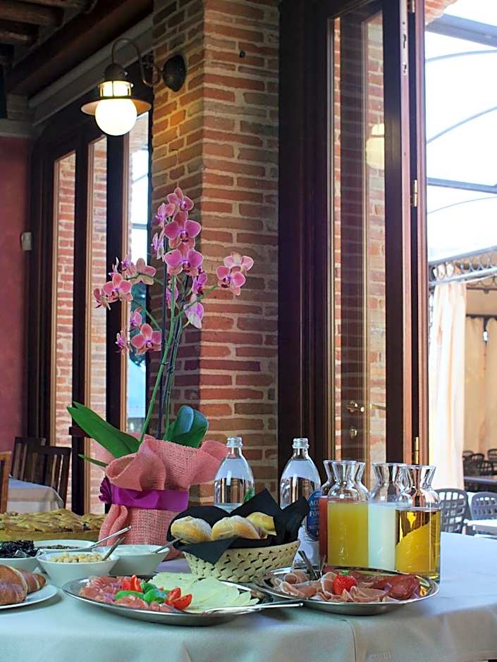 Hotel Antica Abbazia