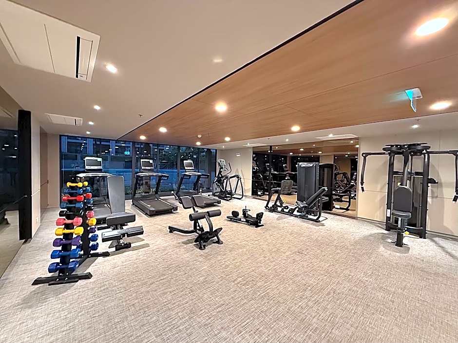 Rangsit Residence & Hotel by HOTEL DD