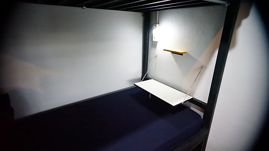 Lala Hostel – Banda Aceh, VA